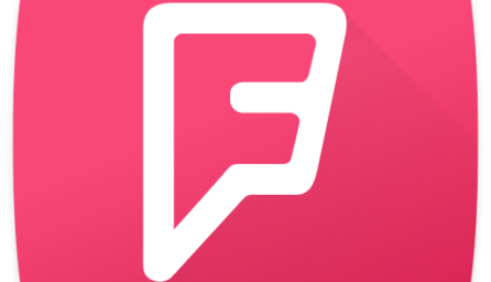 Foursquare City Guide