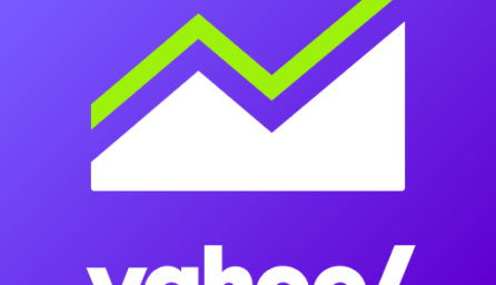 Yahoo Finance: Real-Time Stocks & Investing News 9.0.1 (arm64-v8a + arm-v7a) (Android 6.0+)