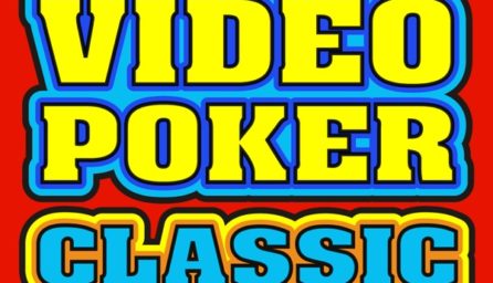 Video Poker Classic – 39 Video games