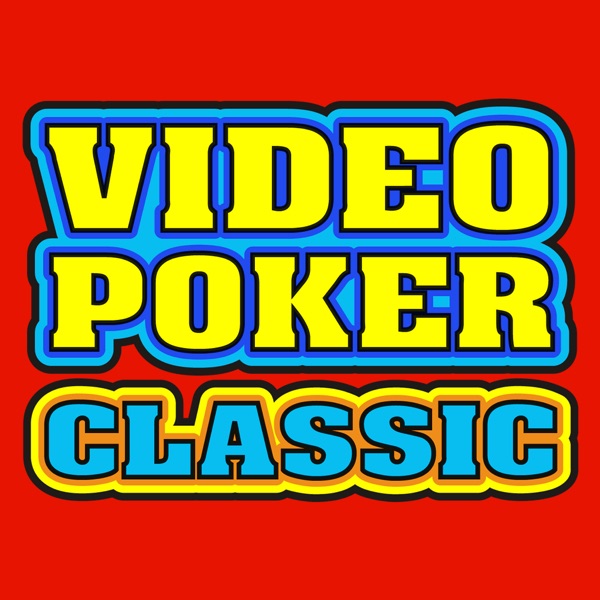 Video Poker Classic – 39 Video games