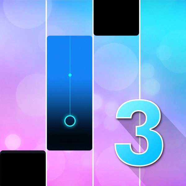 Magic Tiles 3: Piano Sport