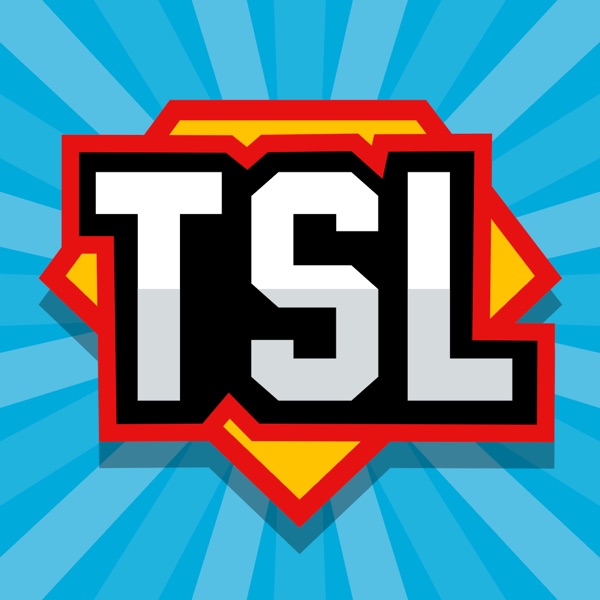 The Superhero League