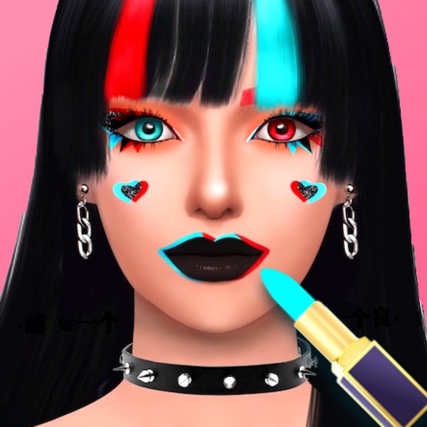 Make-up Artist: Make-up Video games