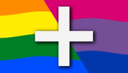 LGBT Flags Merge!
