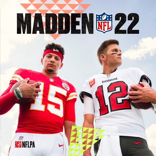 Madden NFL 22 Cell Football