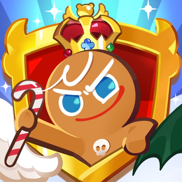 Cookie Flee: Kingdom