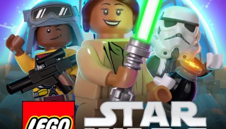 LEGO® Superstar Wars™: Castaways