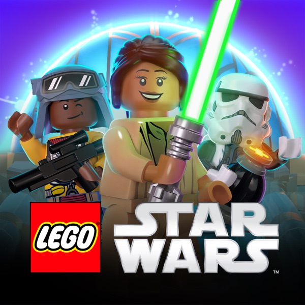 LEGO® Superstar Wars™: Castaways