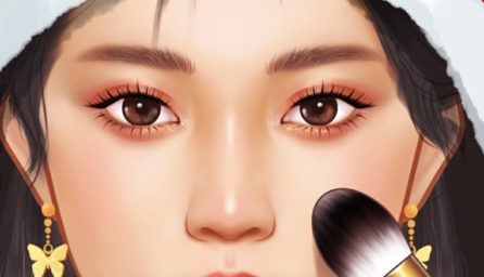 Makeup Master – Model Lady