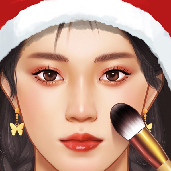Makeup Master – Model Lady