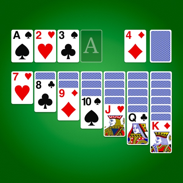 Solitaire – Card Video games Classic