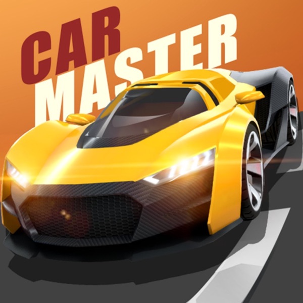 Vehicle Master-Ride yourself