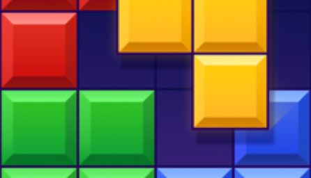 Block Blast-Block Puzzle Games