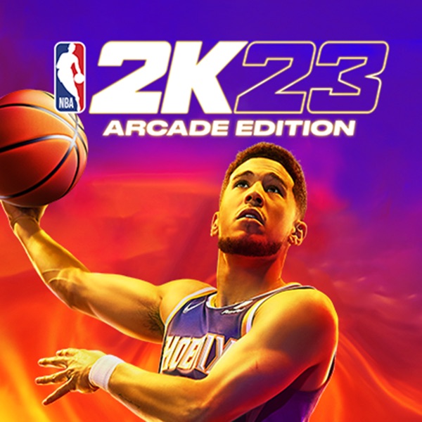 NBA 2K23 Arcade Model