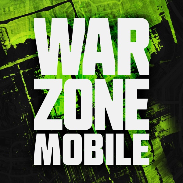 Name of Responsibility®: Warzone™ Cell