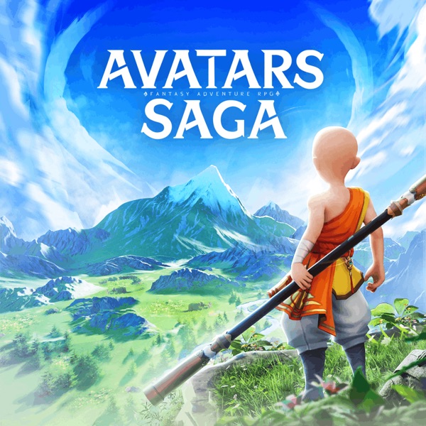 Avatars Saga