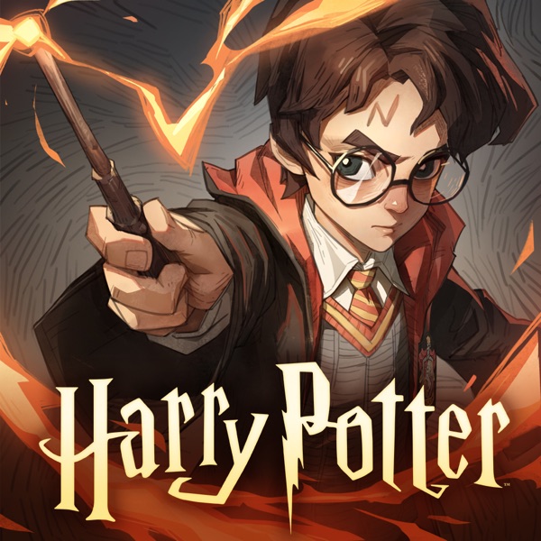 Harry Potter: Magic Wakened