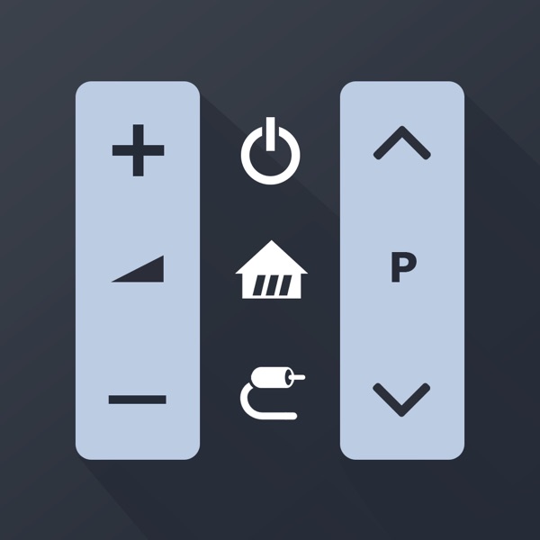 Smartify – LG TV Remote