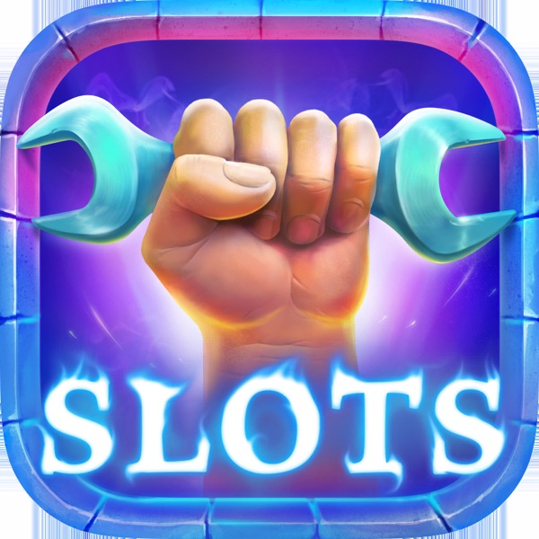 Slots Technology – Slot Machines 777
