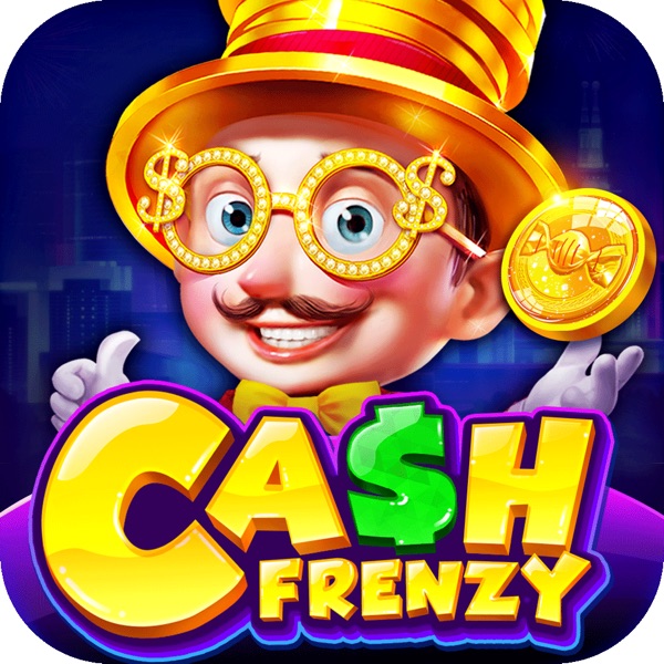Money Frenzy™ – Slots On line casino