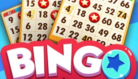 Jackpot Bingo: Bingo Games