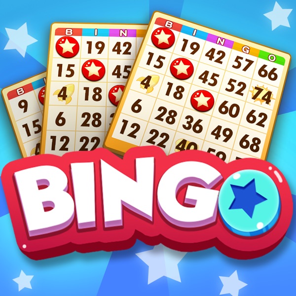 Jackpot Bingo: Bingo Games